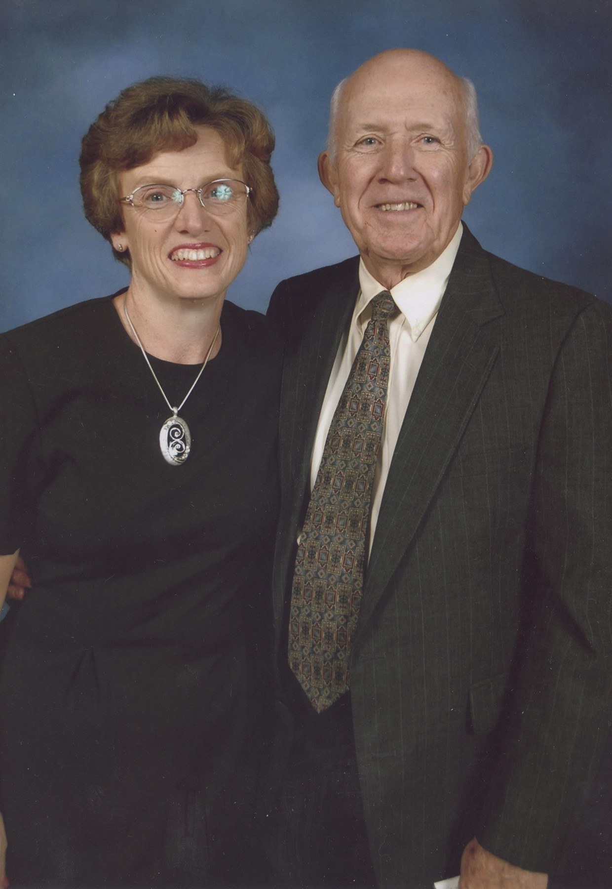 Obituary of James Murray Higgins Sr.