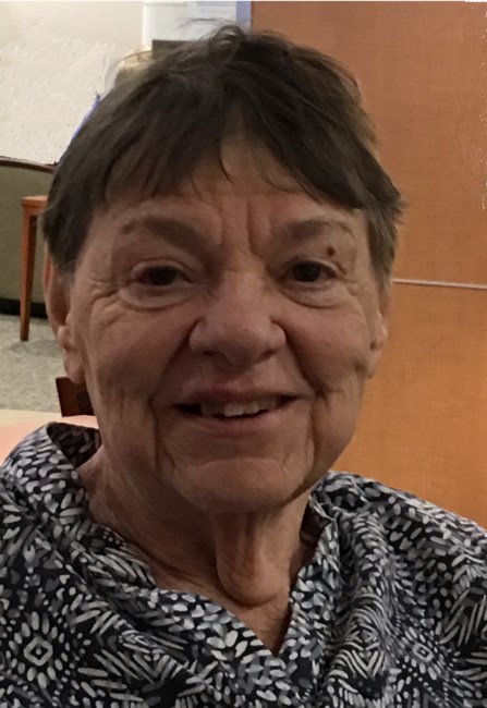 Obituary of Delores Edna Jones