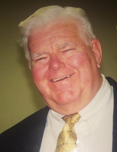 Obituary of Hillard Watson