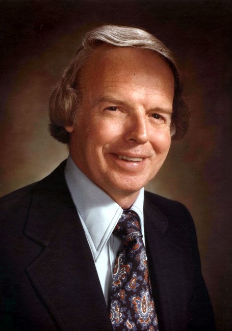 Obituary of Dr. F. Peter "Pete" Simmons
