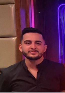 Obituary of Daniel Alejandro Robles