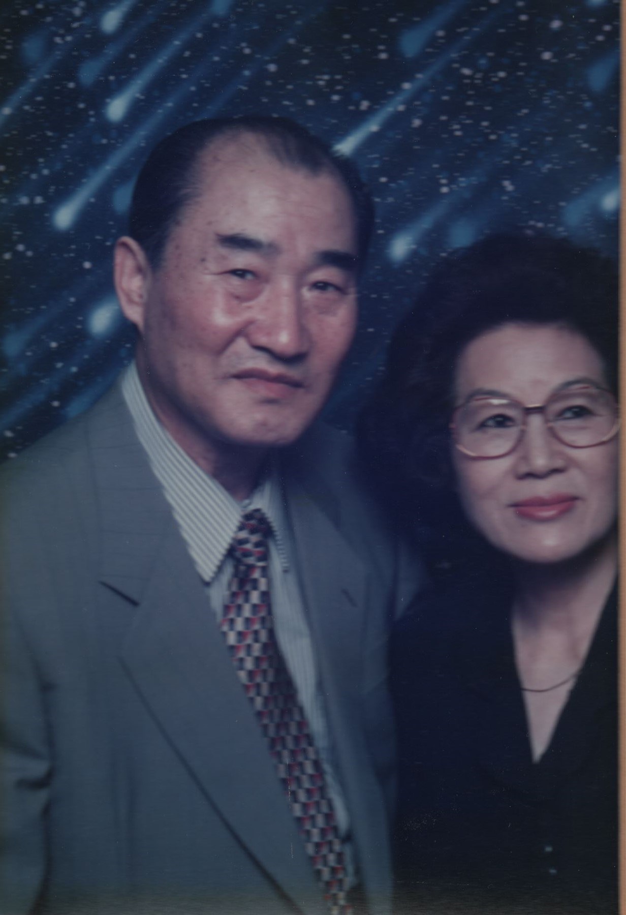 Obituary of Hwal Chin Chong