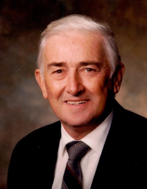 Obituary of Joseph Barbero