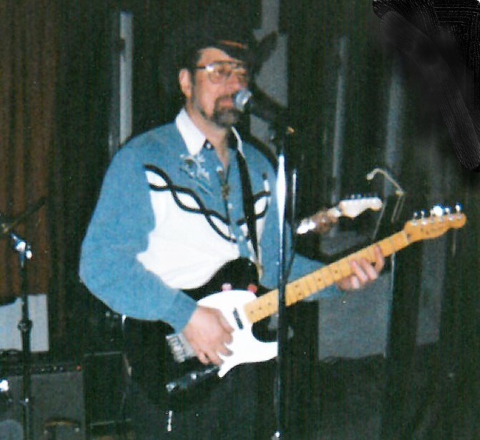 Obituary of Patrick J. Chesto