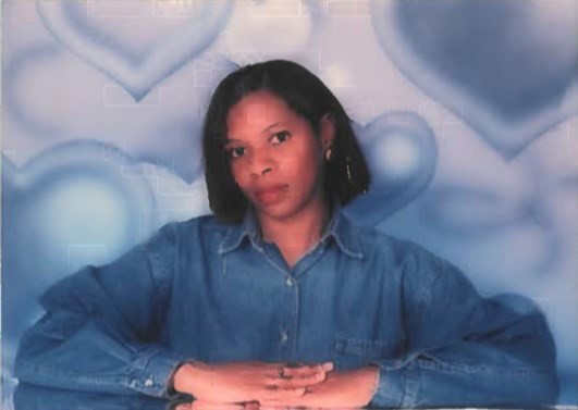 Avis de décès de Jacqueline Denise Jones