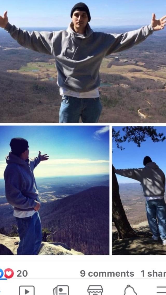 Obituary of Cullen Hannula