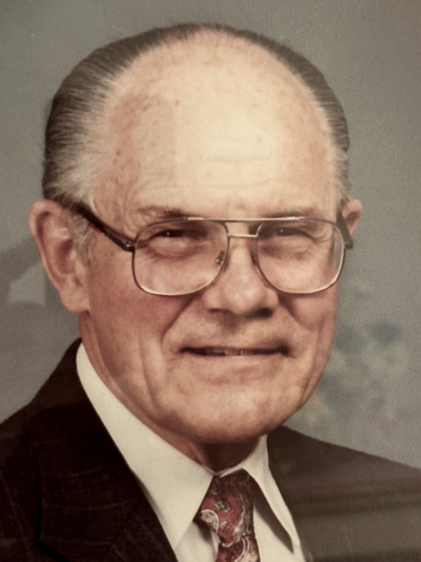 Charles Moore Obituary Bassett, VA