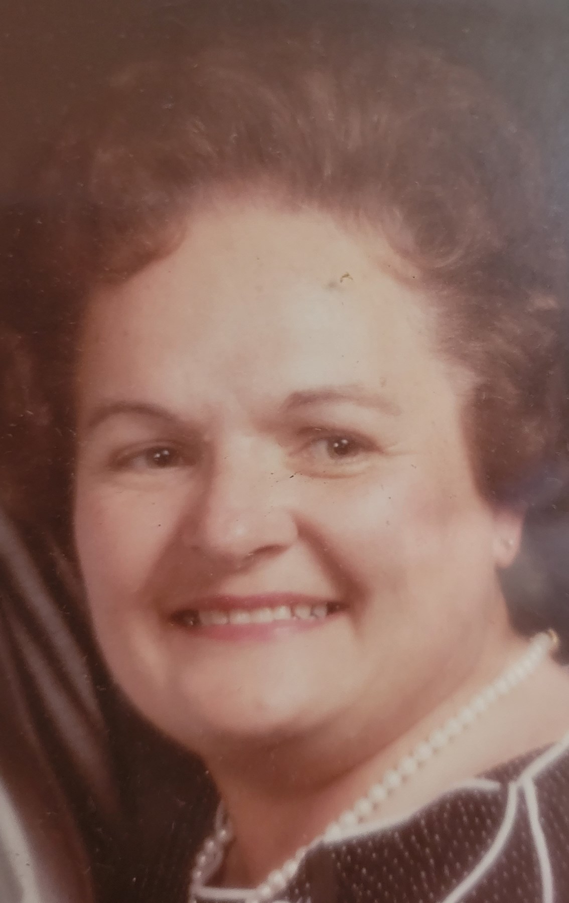 Anita Jean Obituary Houston, TX