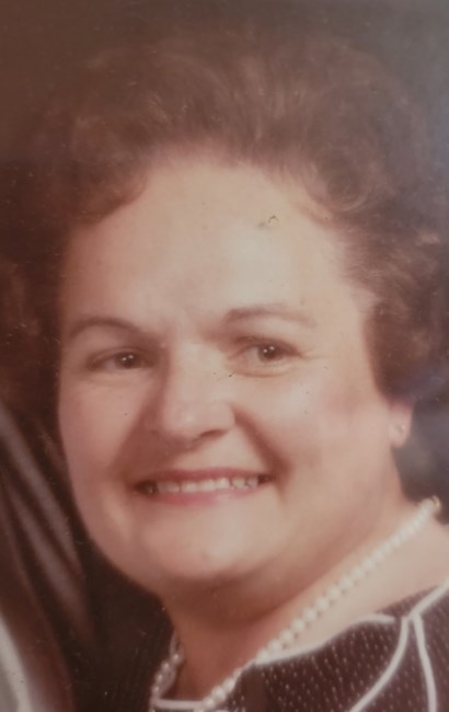 Obituary of Anita Jean Bishop