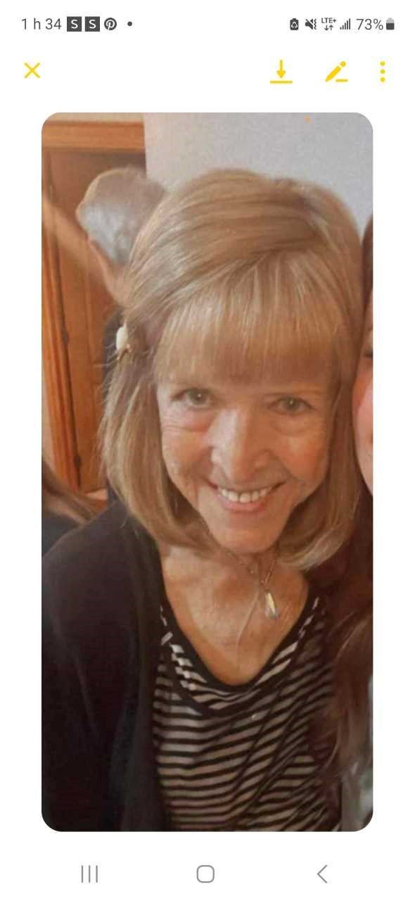 Avis de décès de Charlotte Carole Tremblay