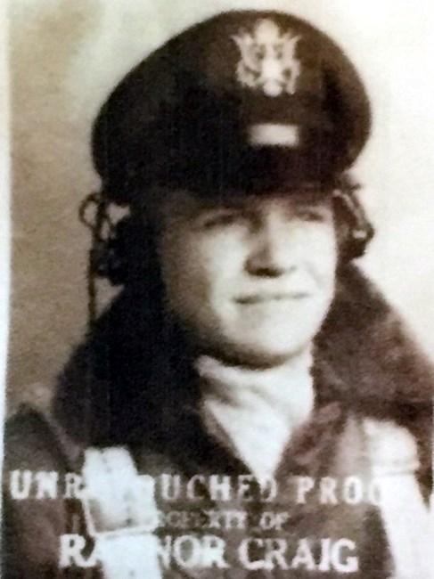 Obituary of George Raymond Asay Jr.