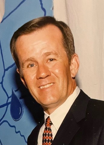 Obituary of Richard Allen Lund