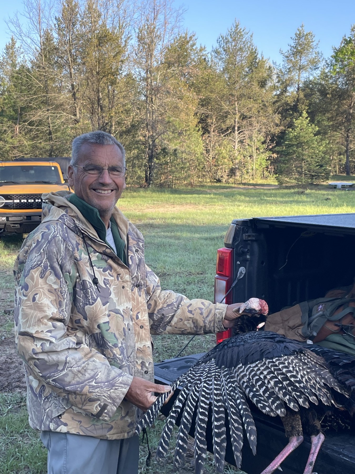 Obituary of Steven Robert Wetterauer