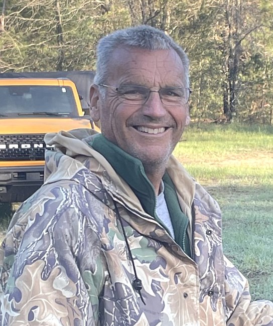 Obituary of Steven Robert Wetterauer