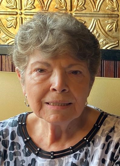 Obituary of Carlene Rinette Boucher
