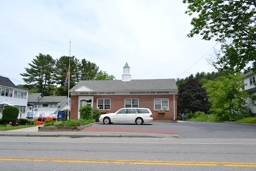 Obituario de Philip M Clark