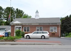 Obituary of Philip M Clark