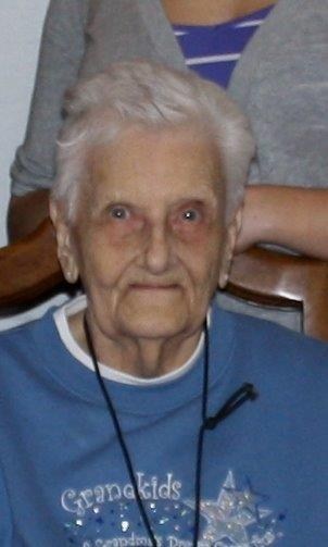 Obituary of Hilda Rita Regenbogen Mezzanares
