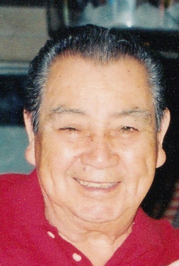 Obituary of Jesse E. Loza