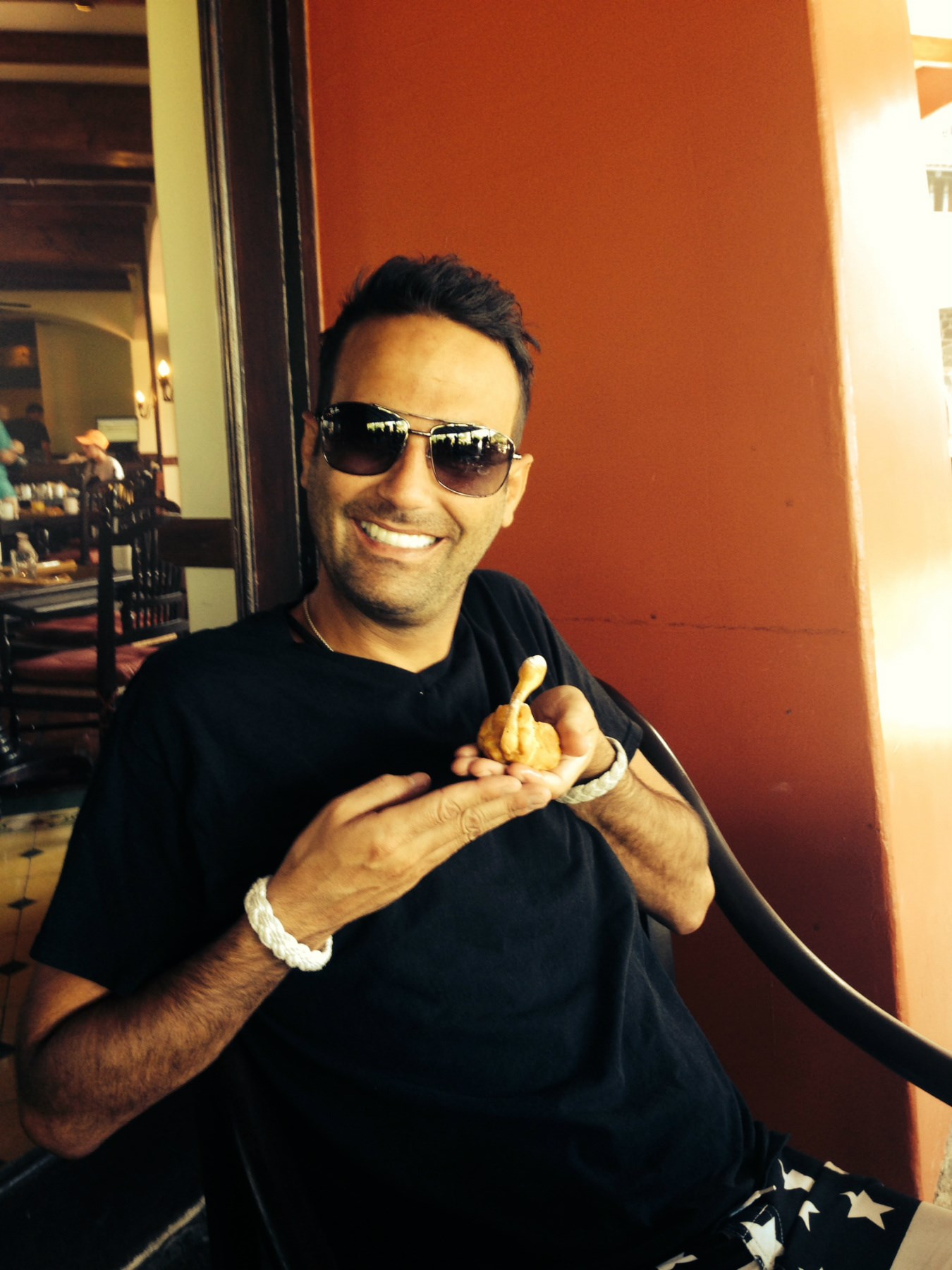 Obituary of Cameron H. Kateb