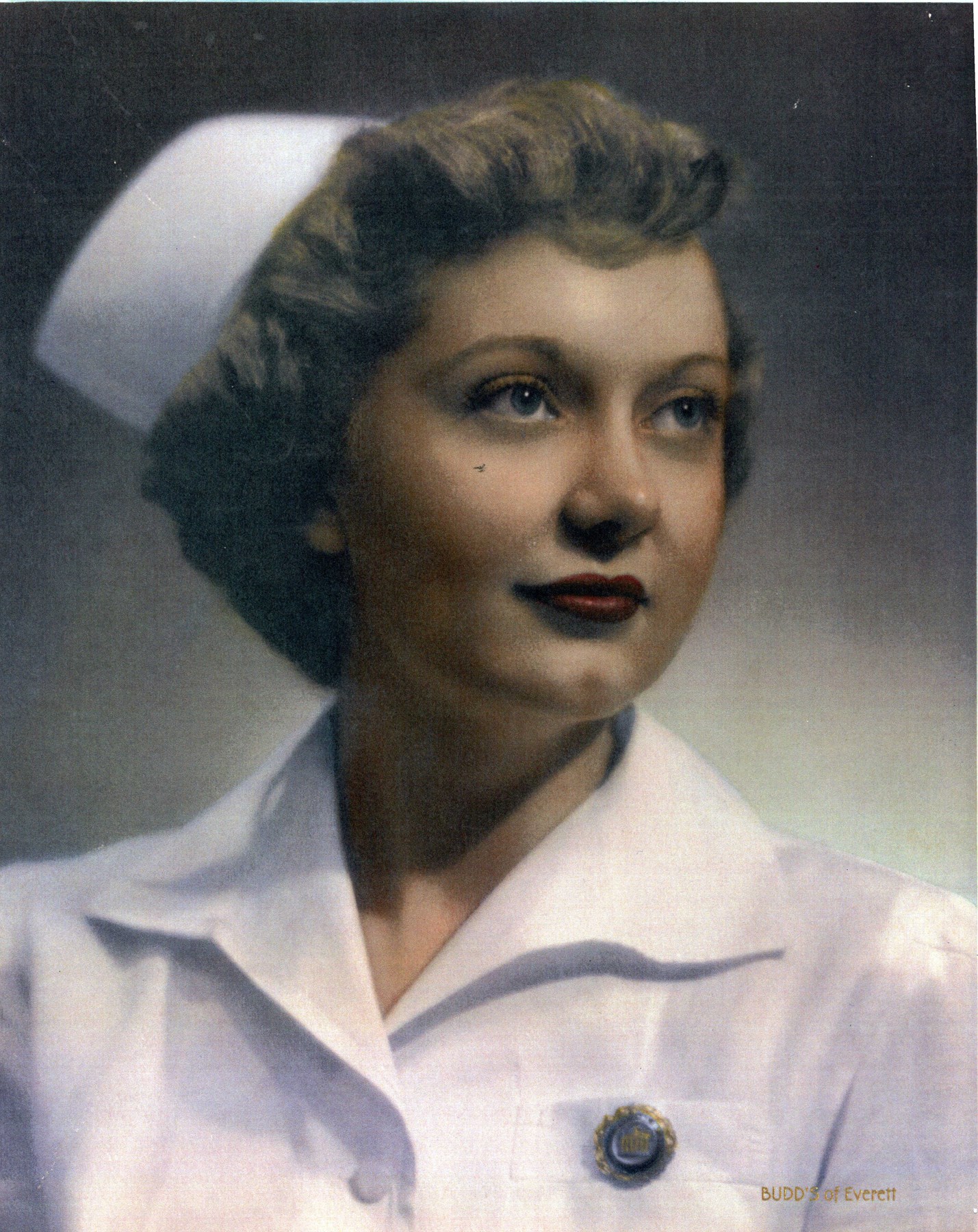 Obituary of Judith Anne Campbell