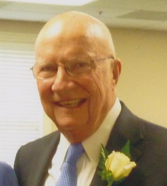 Obituario de Robert Primrose Noble III