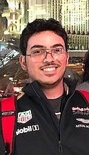 Obituario de Aaron Rene Ordoñez