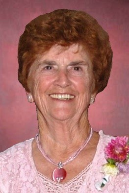 Obituary of Jean Pickens