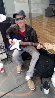 Obituary of Stephen Peter Kennedy