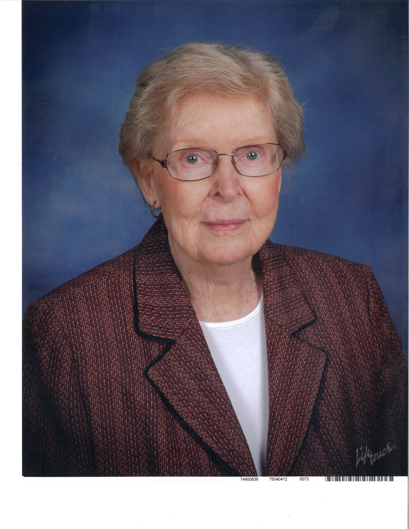 Obituary of Betty Lea (Beard) McFarlane