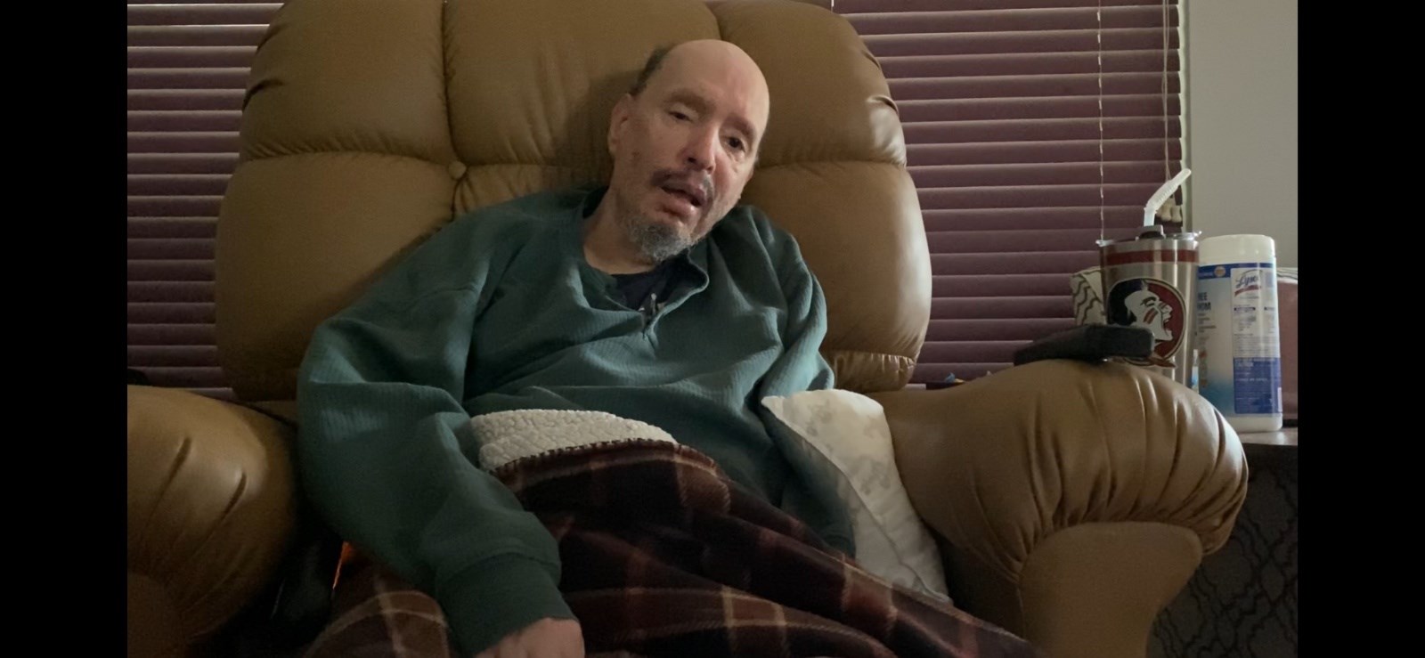 Obituary of Ed Charles Austin