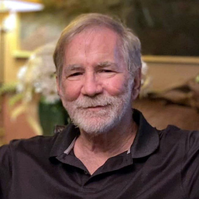 Obituary of Victor Paul Williams