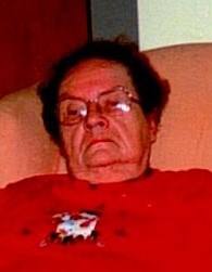 Obituary of Doris Evelyn Stoelting