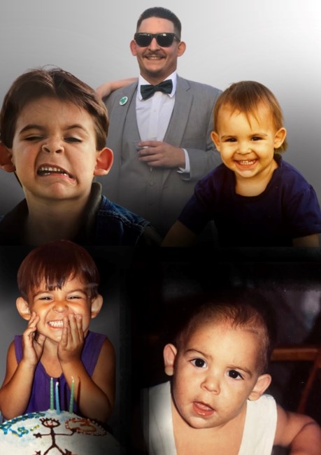 Obituary of Eryn Mason McKiernan