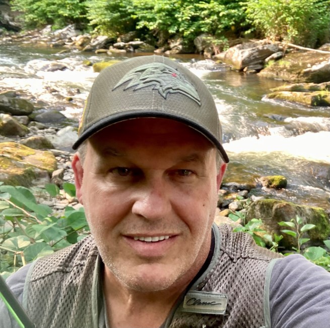 Obituary of Michael Charles Wilbourne