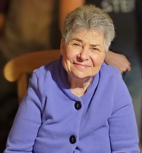 Obituary of Susan B. Stern