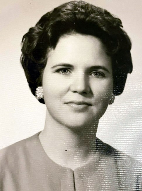 Obituary of Erma Christine Burchfield Williams