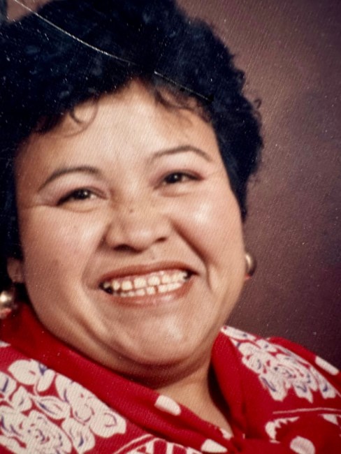 Obituary of Juliana Flores