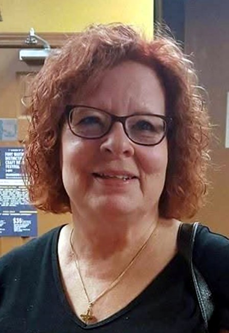 Obituary of Emily Joan Faylor