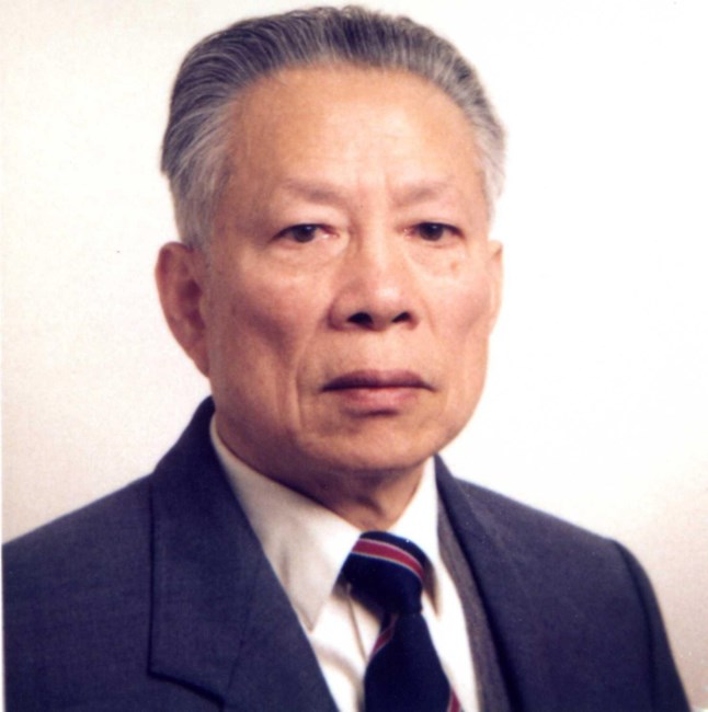 Avis de décès de Hong-Lu Yao