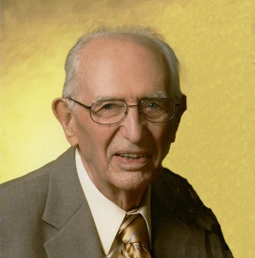 Obituary of Kenneth Carl Stow