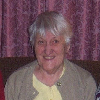 Obituary of Mildred Gillis