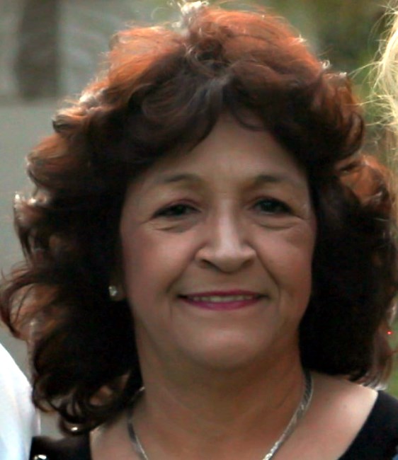 Obituario de Margaret Alfier Hurtado