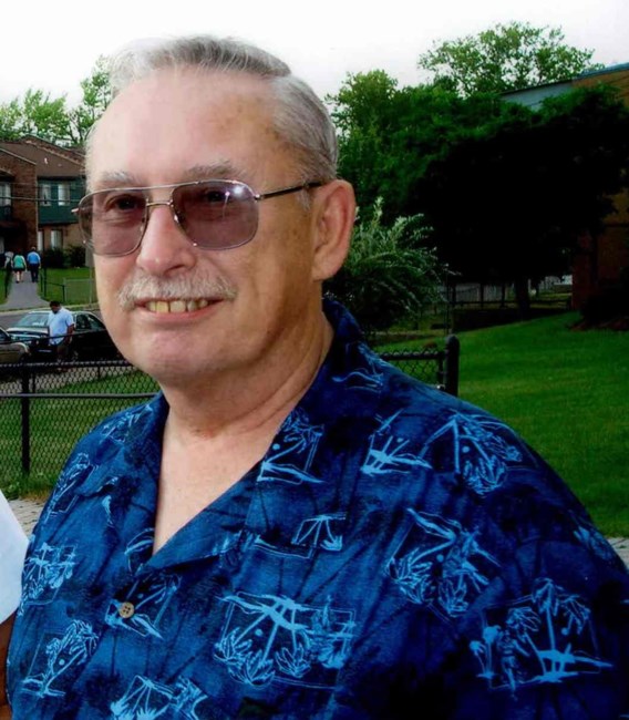 Obituary of Eugene "Gene" Compeau