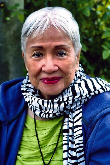 Obituary of Gloria A Ignacio