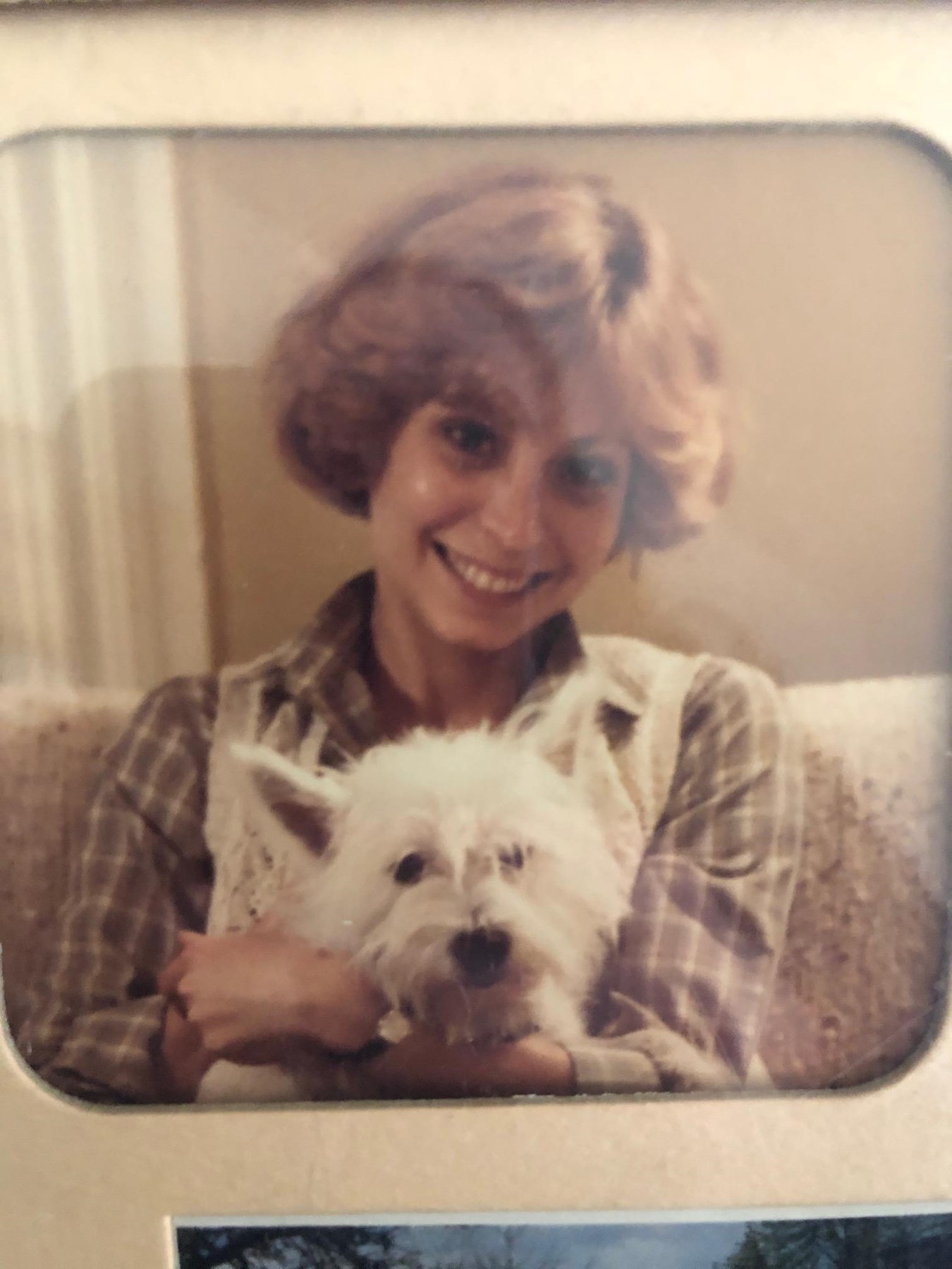 Obituary of Betty Jacquelyn Carroll