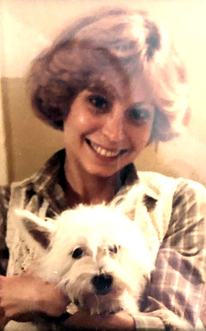 Obituary of Betty Jacquelyn Carroll