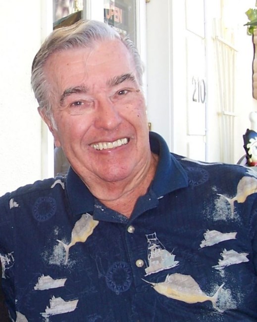 Obituario de John Oliver Holt Jr.