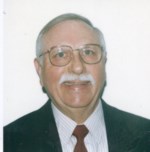 Ronald Huddleston