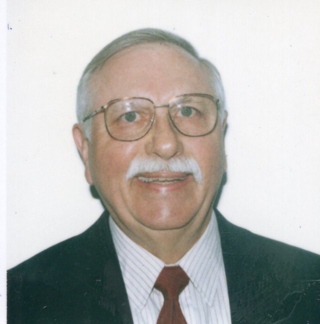 Obituary of Ronald "Ron" Leroy Huddleston